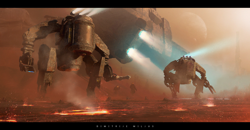 Illustration for article titled RELEASE THE KRAKEN